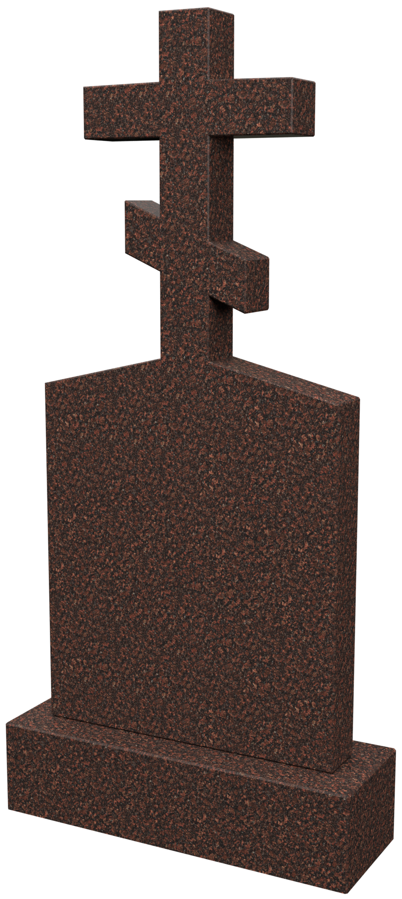 Памятник ММ/D-3202 с крестом