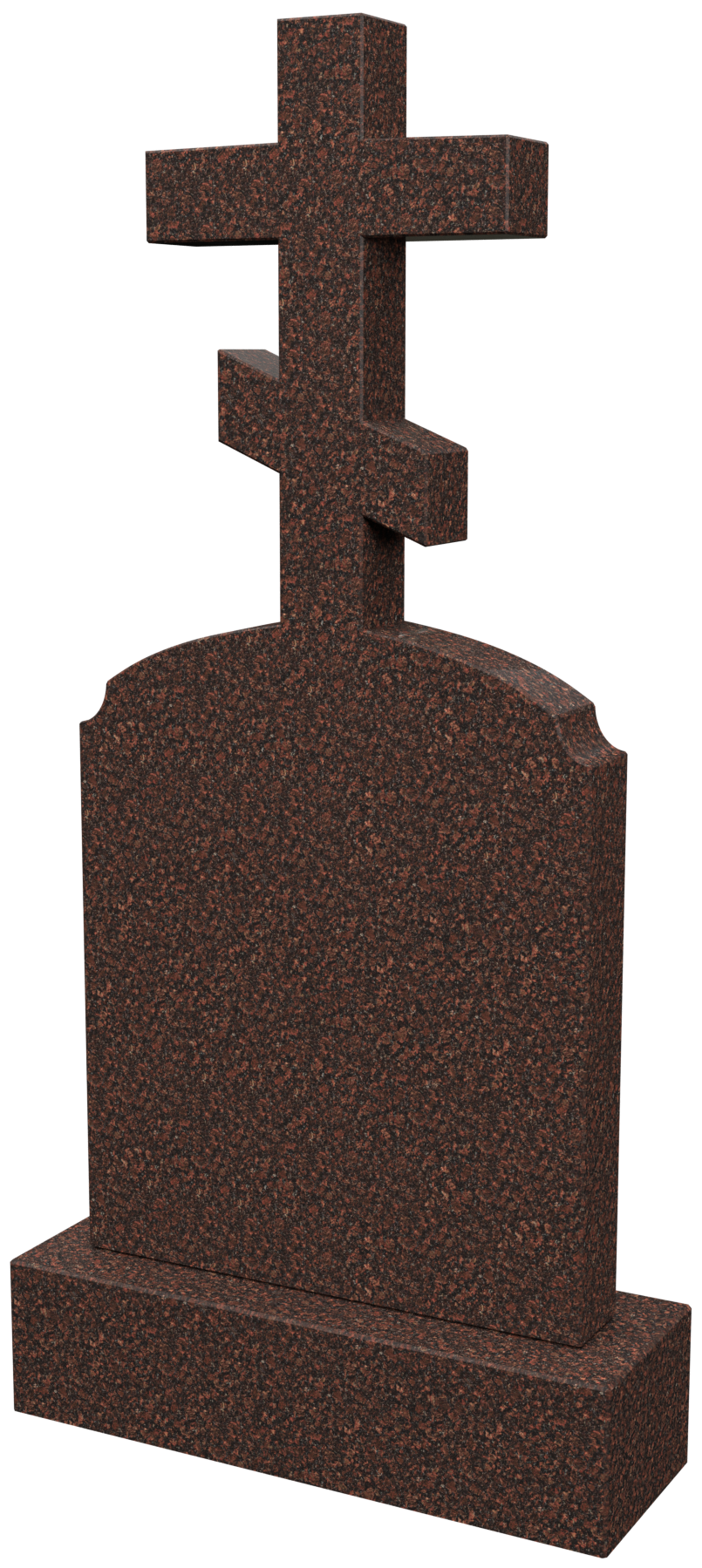 Памятник ММ/D-3223 с крестом