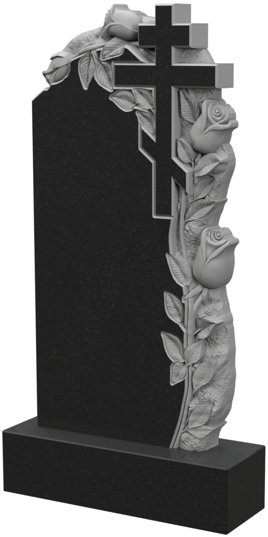 Памятник ММ6232