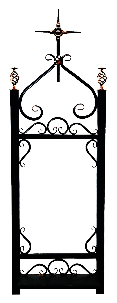 Каркас памятника