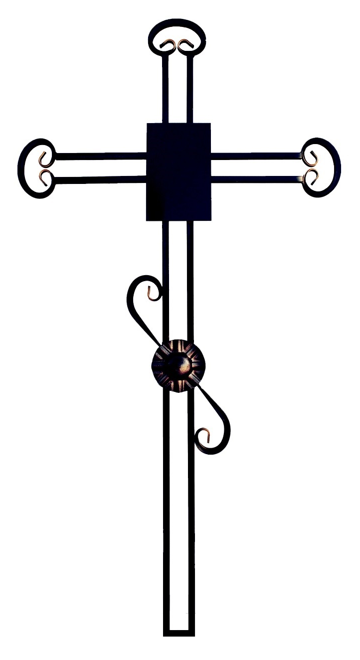 Крест Малютка