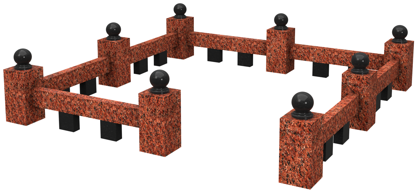 Цоколь ММ/L-5214