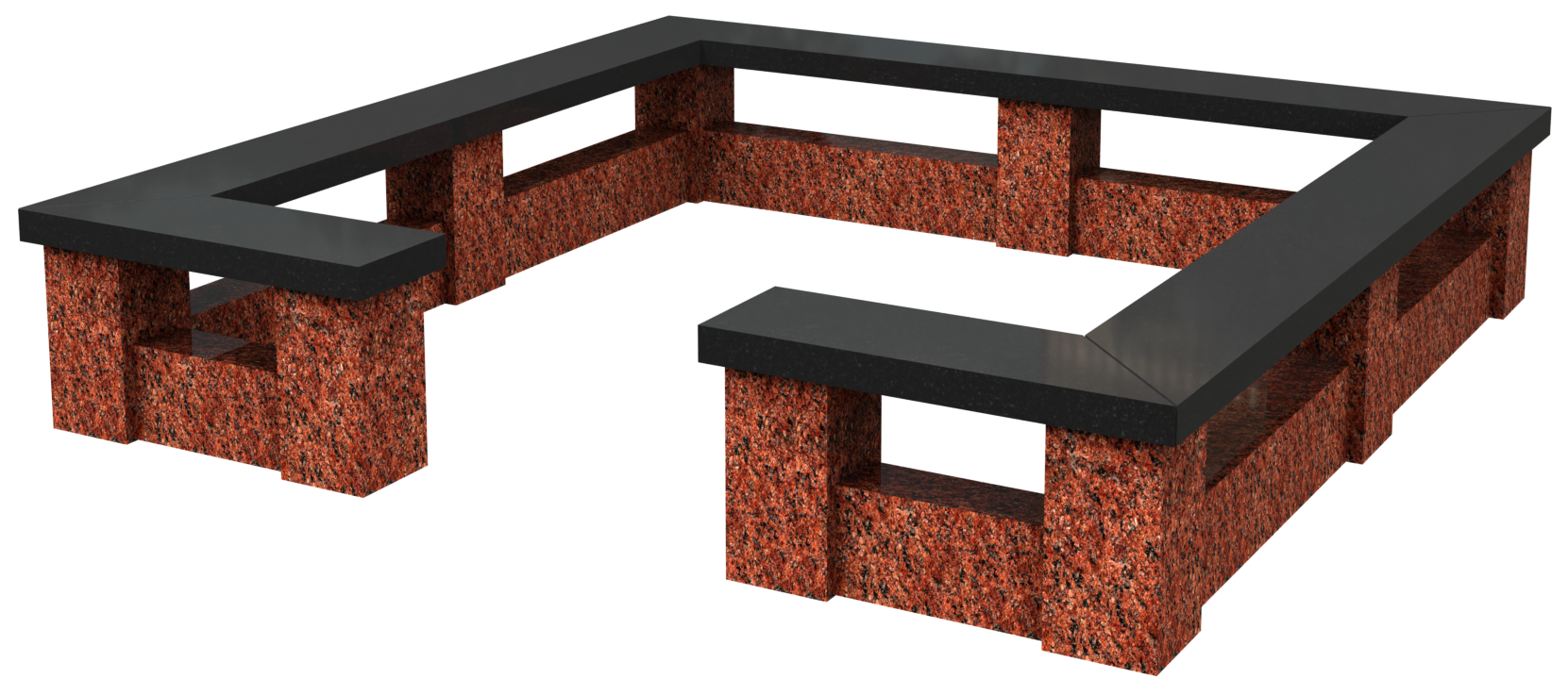 Цоколь ММ/L-5219