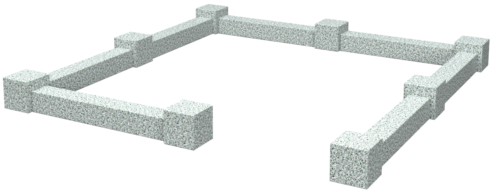 Цоколь ММ/M-5206