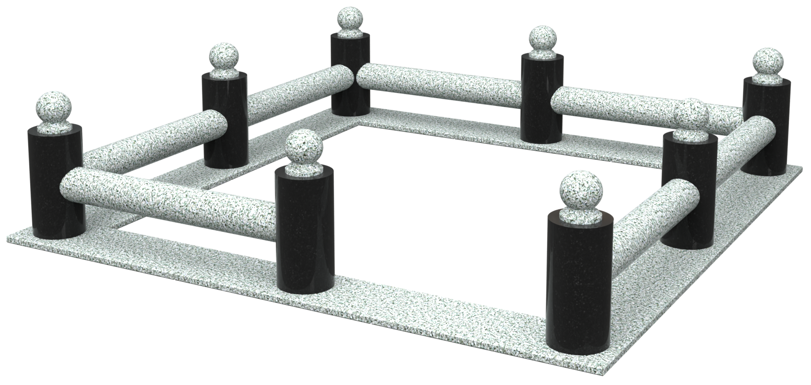 Цоколь ММ/M-5218