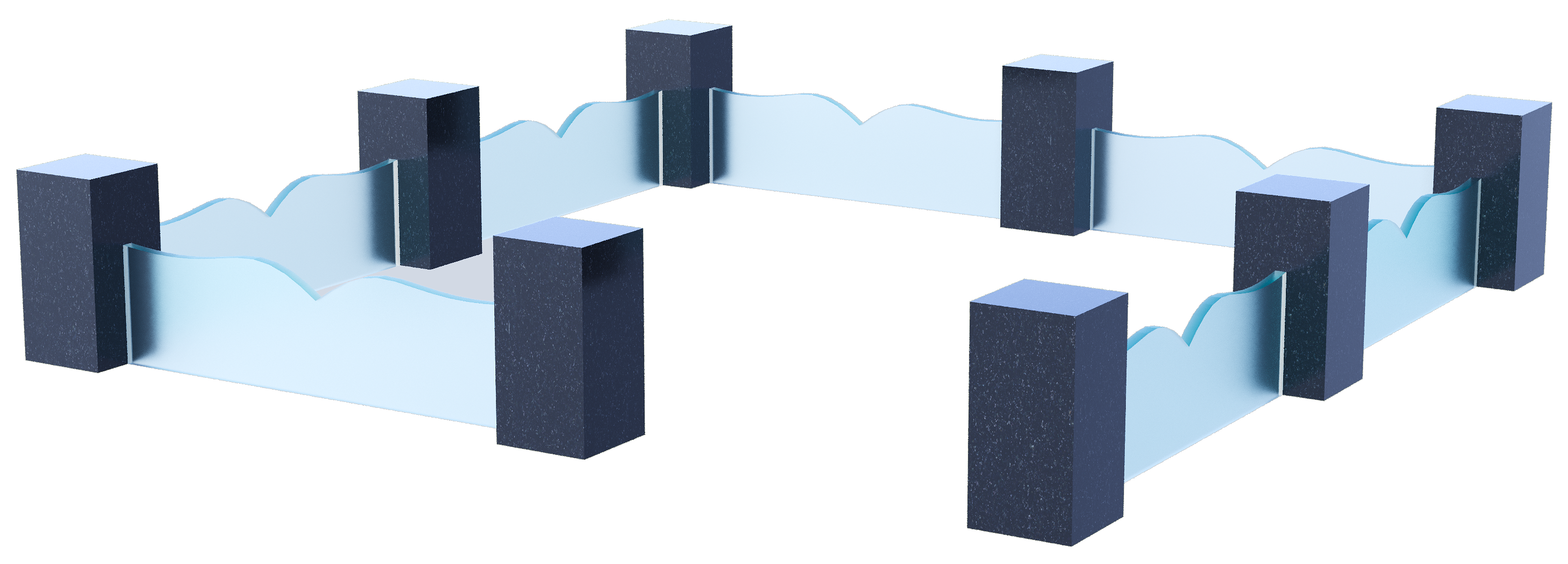 Цоколь ММ/S-5351