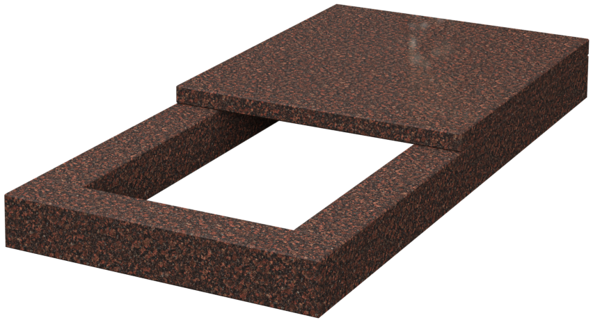 Цветник ММ/D-5110