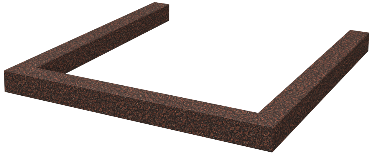 Цветник ММ/D-5121