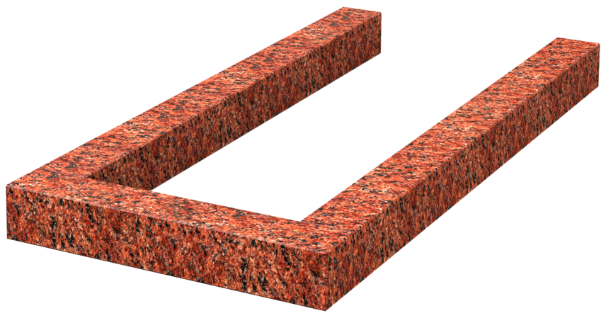 Цветник ММ/L-5101