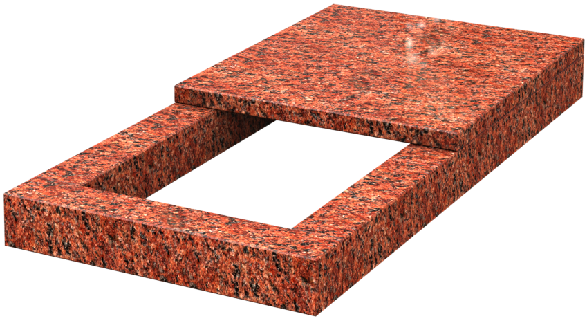 Цветник ММ/L-5110