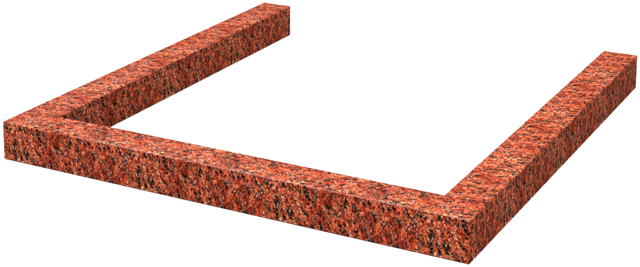 Цветник ММ/L-5121