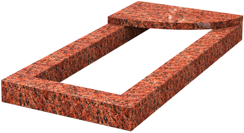 Цветник ММ/L-5152