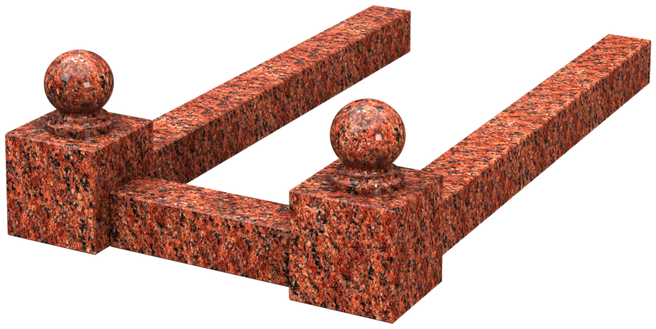 Цветник ММ/L-5190