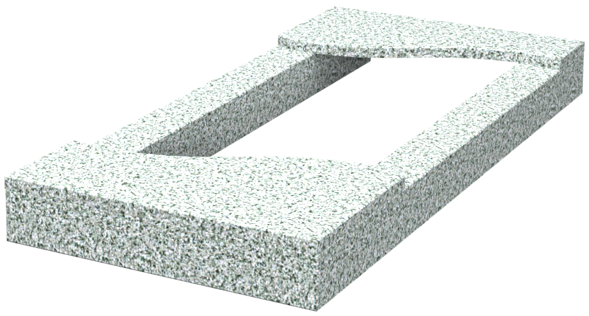 Цветник ММ/M-5108