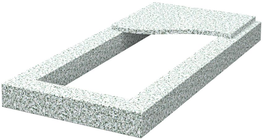 Цветник ММ/M-5109