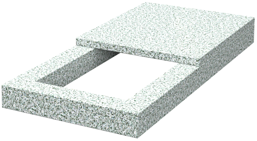 Цветник ММ/M-5110