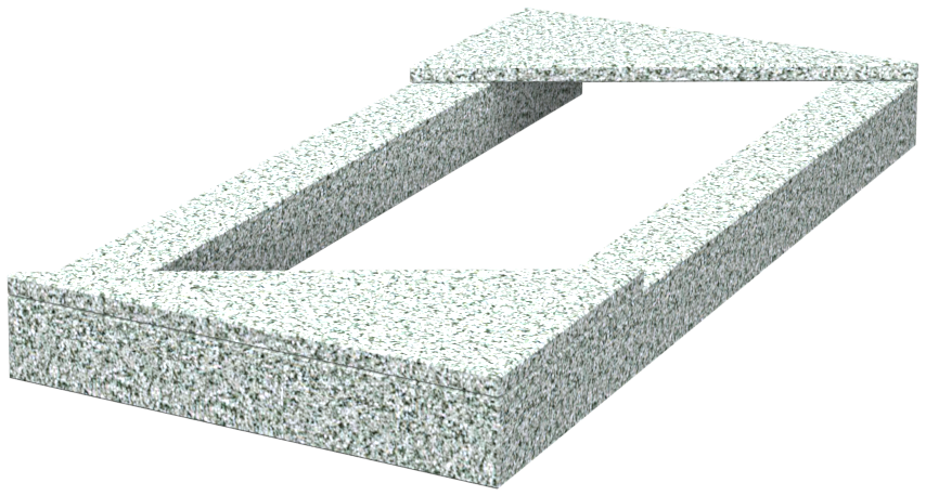 Цветник ММ/M-5116