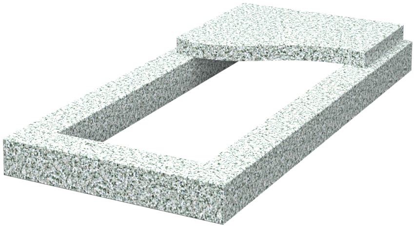 Цветник ММ/M-5150