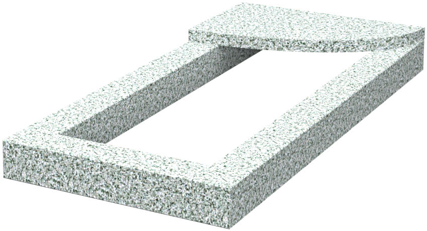 Цветник ММ/M-5152