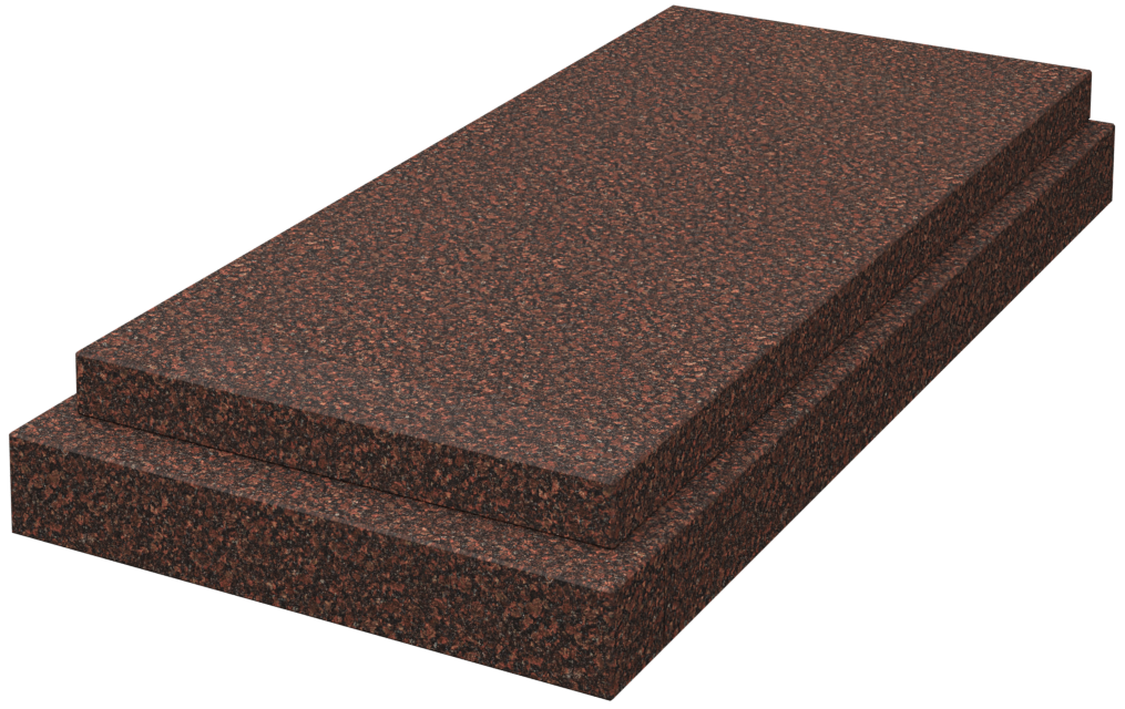 Надгробная плита ММ/D-5107