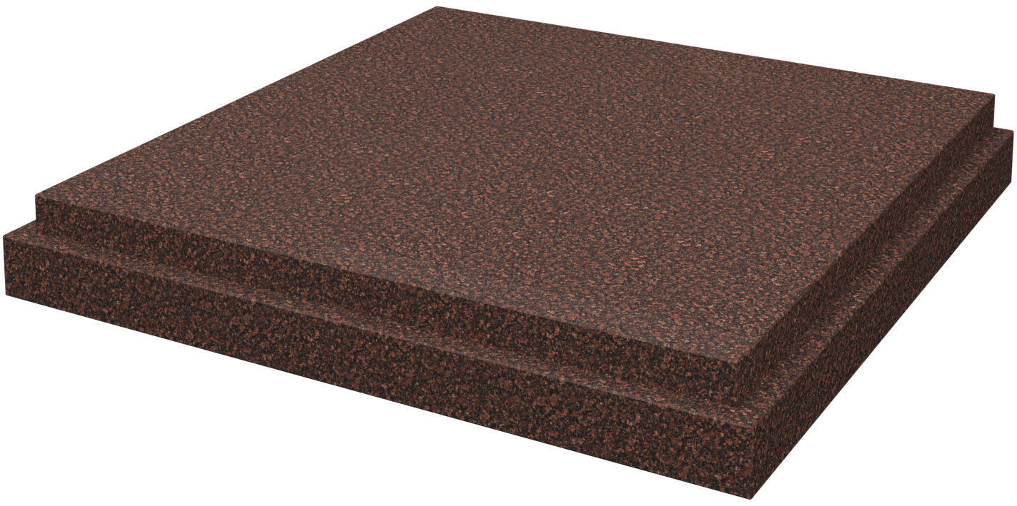 Надгробная плита ММ/D-5127