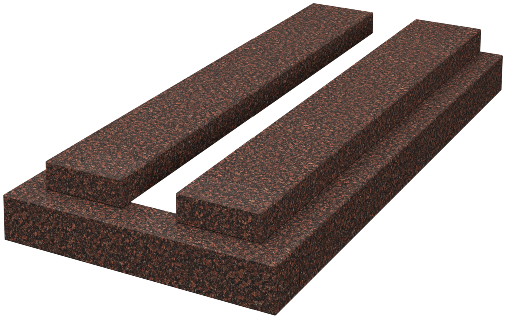 Надгробная плита ММ/D-5160