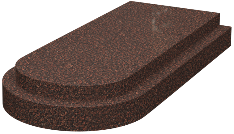 Надгробная плита ММ/D-5164