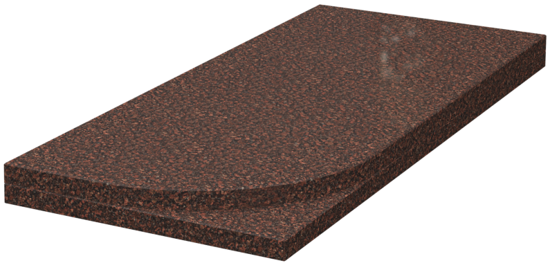 Надгробная плита ММ/D-5175