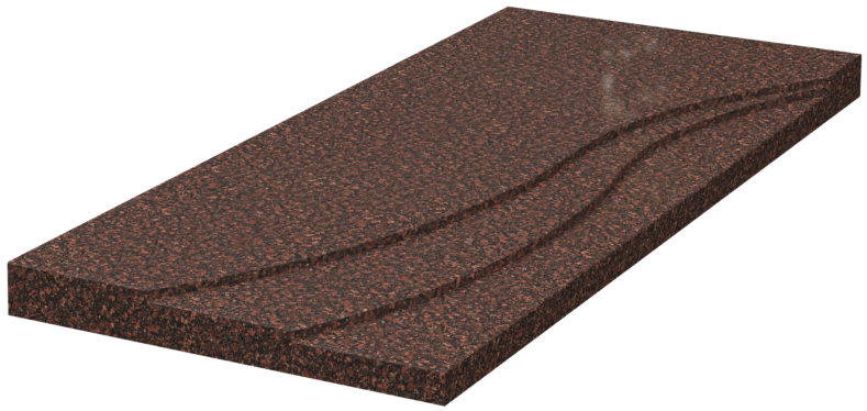 Надгробная плита ММ/D-5179