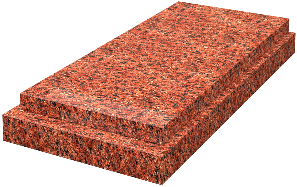 Надгробная плита ММ/L-5107