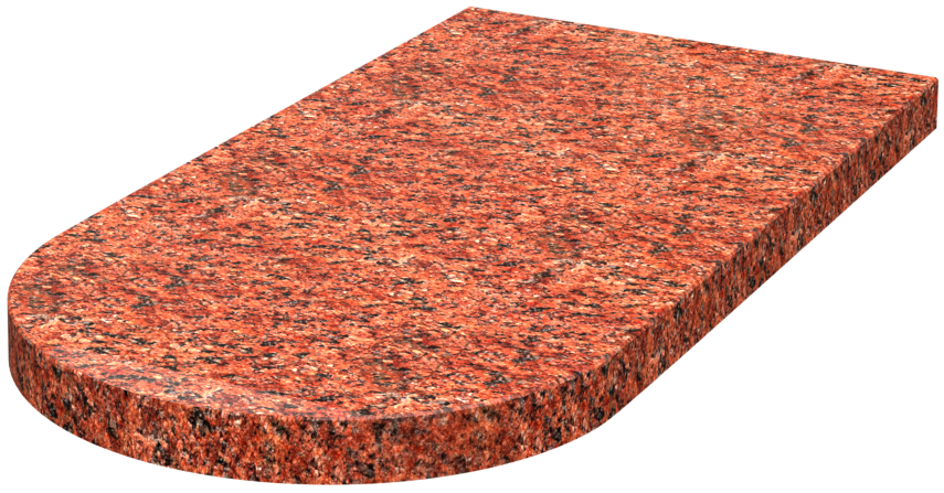 Надгробная плита ММ/L-5115