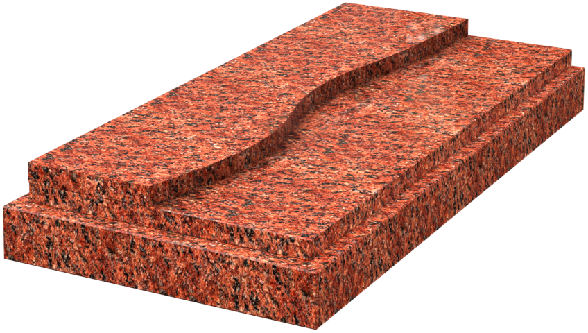 Надгробная плита ММ/L-5163