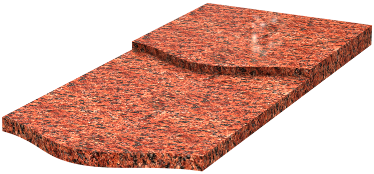 Надгробная плита ММ/L-5171