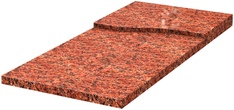 Надгробная плита ММ/L-5173