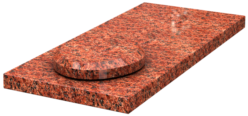 Надгробная плита ММ/L-5174