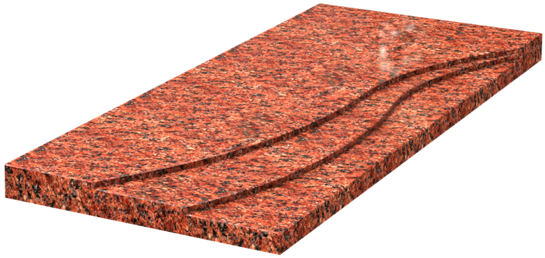 Надгробная плита ММ/L-5179