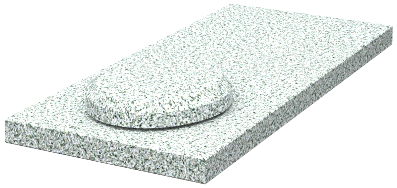 Надгробная плита ММ/M-5174