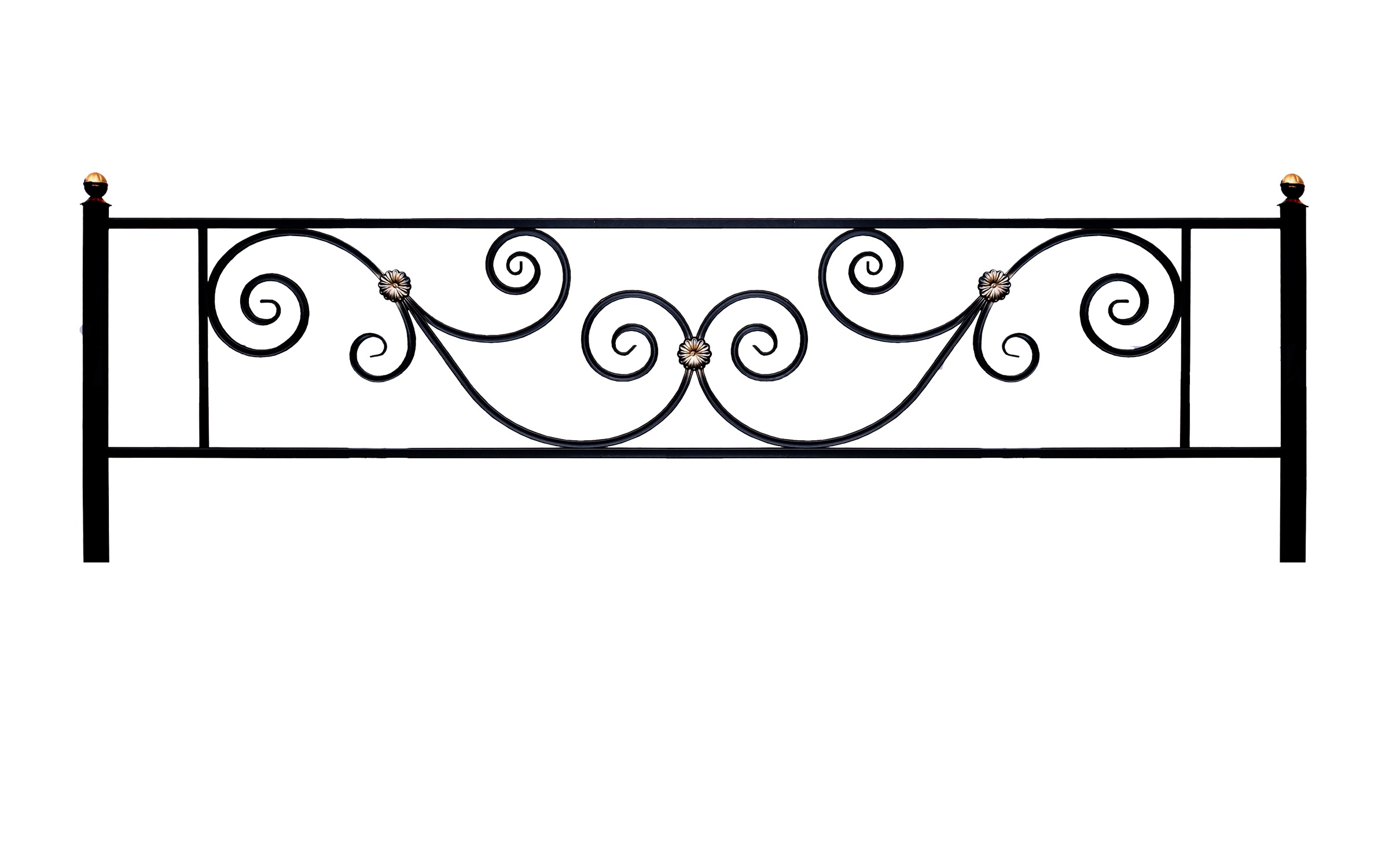 Ограда Фиона