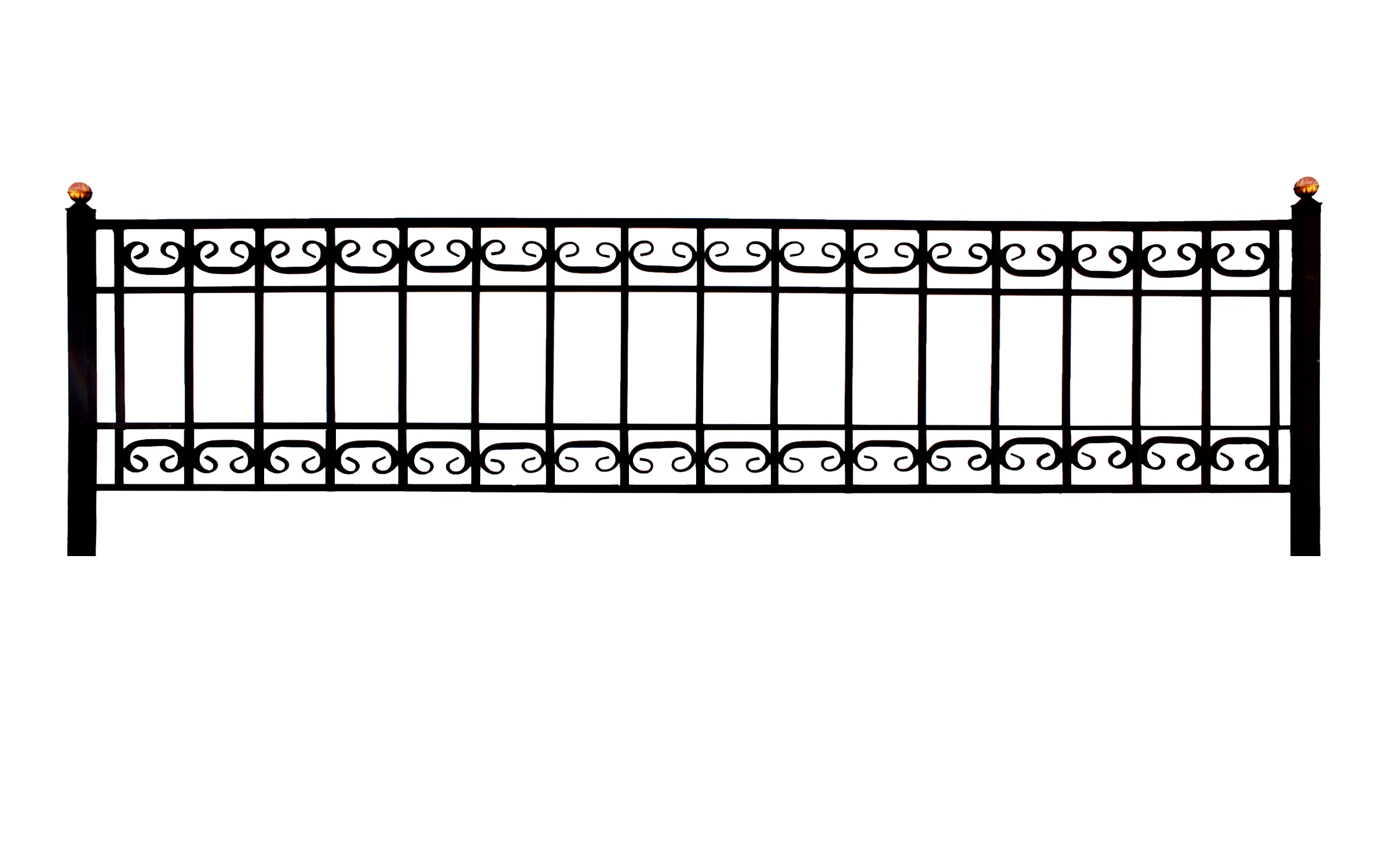 Ограда Греческая