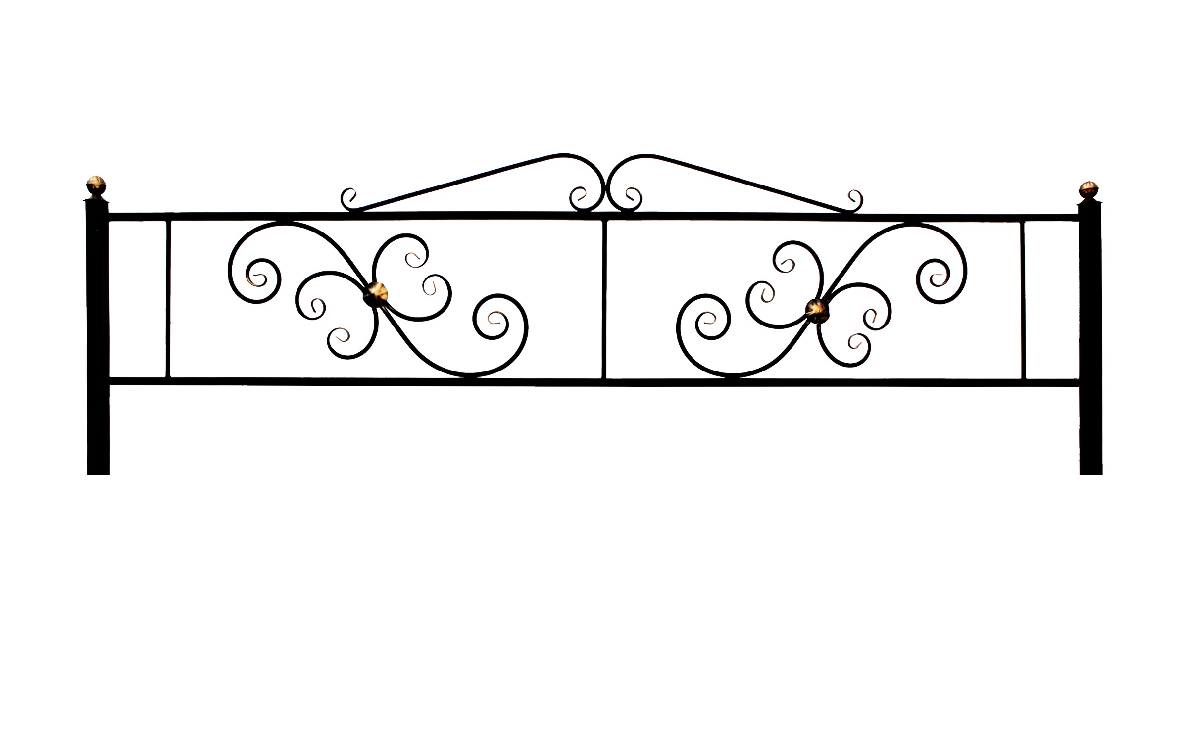 Ограда Водолей