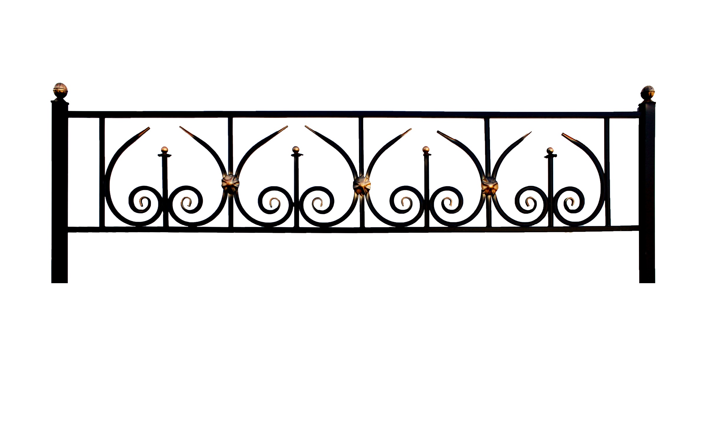 Ограда Юпитер