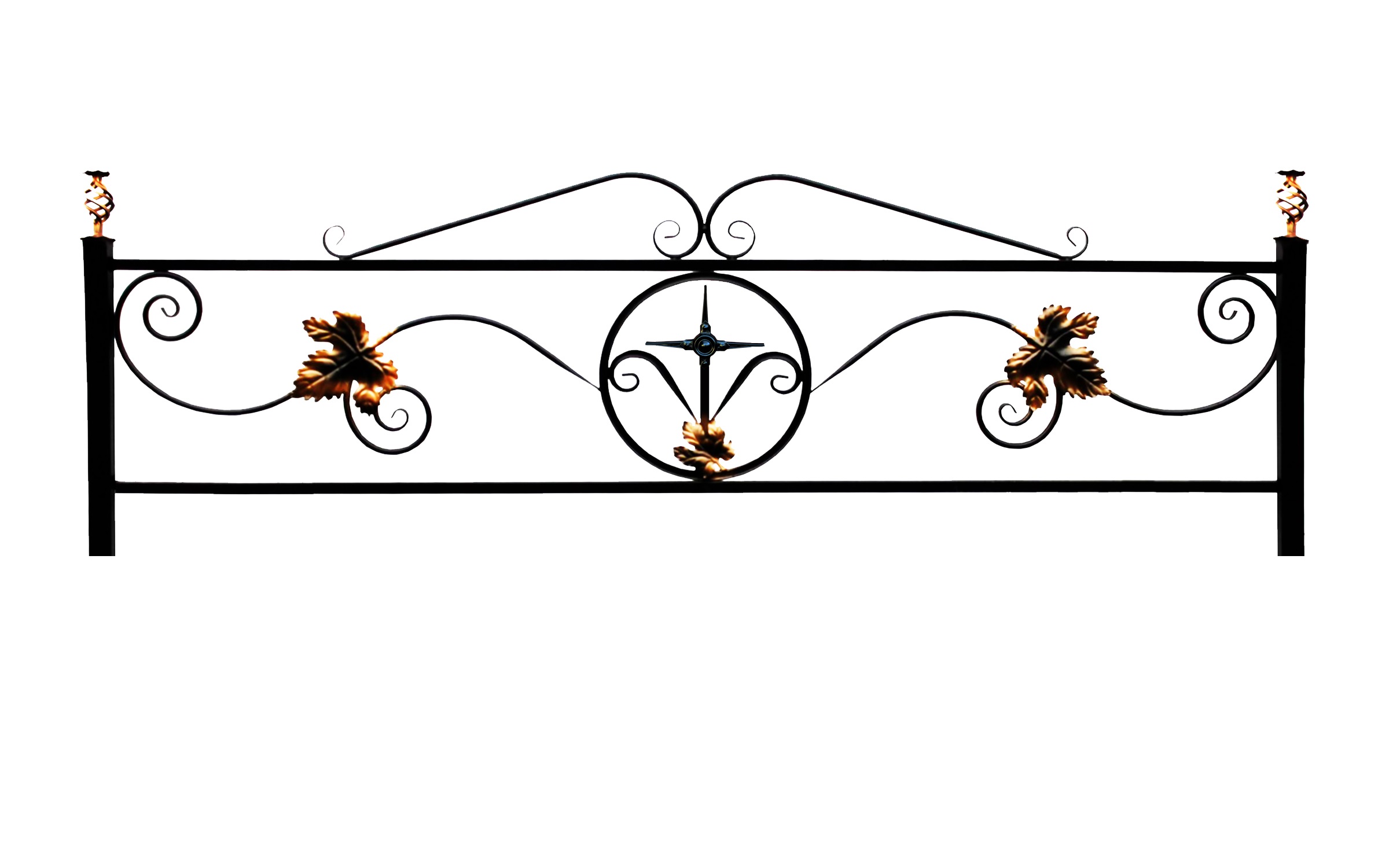 Ограда Закира