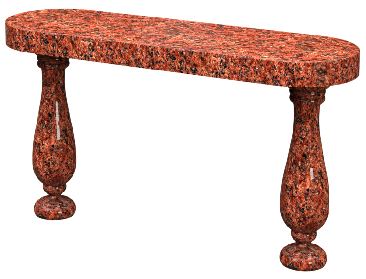 Лавочка ММ/L-5434