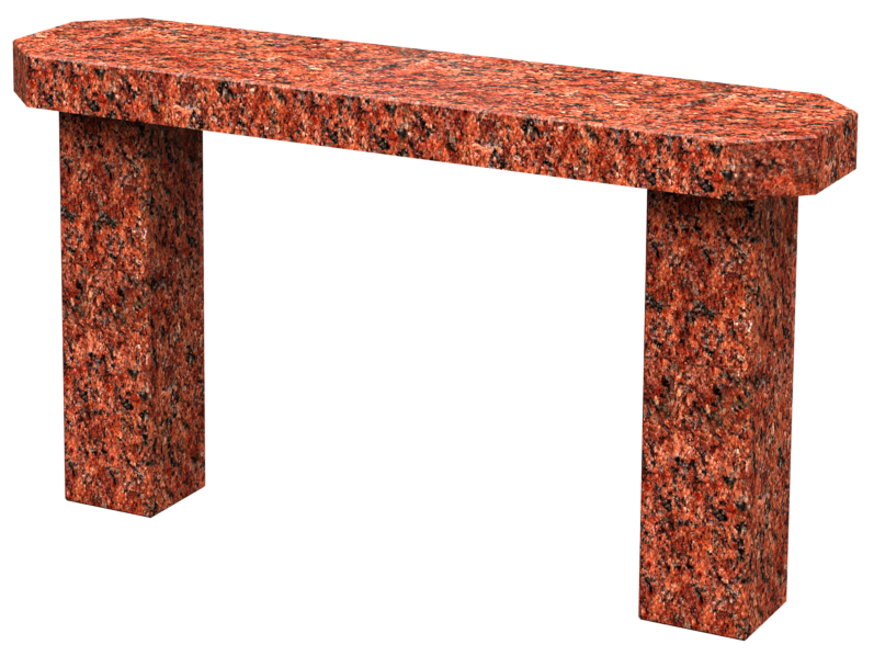 Лавочка ММ/L-5435