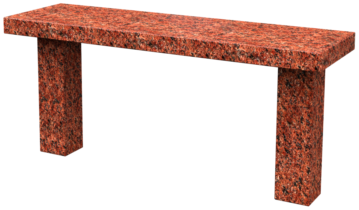 Лавочка ММ/L-5438