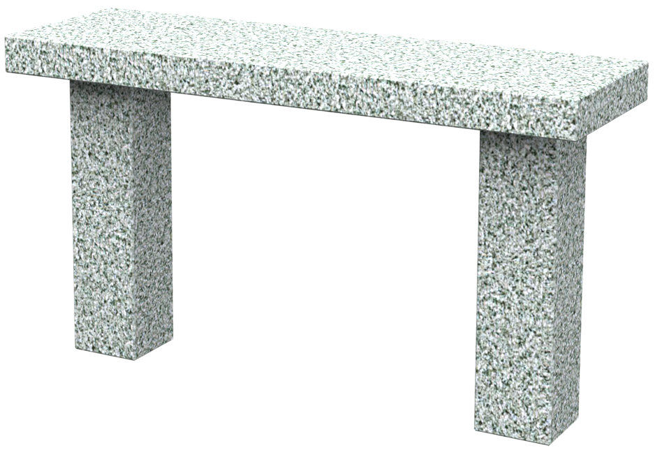 Лавочка ММ/M-5430