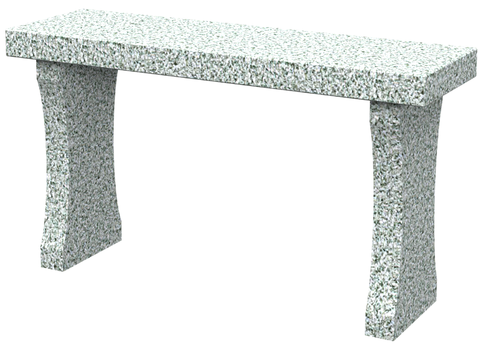 Лавочка ММ/M-5432