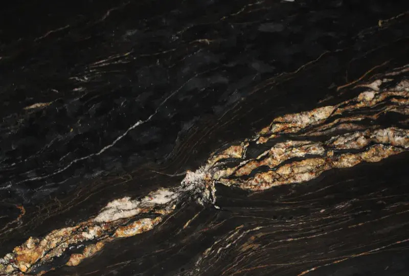 Блэк Космик