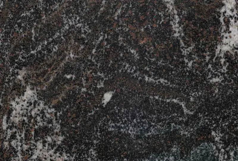 Гранатовый Амфиболит